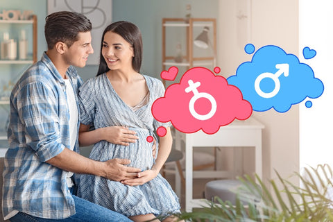 Quelles sont les méthodes les plus originales pour une gender reveal ?