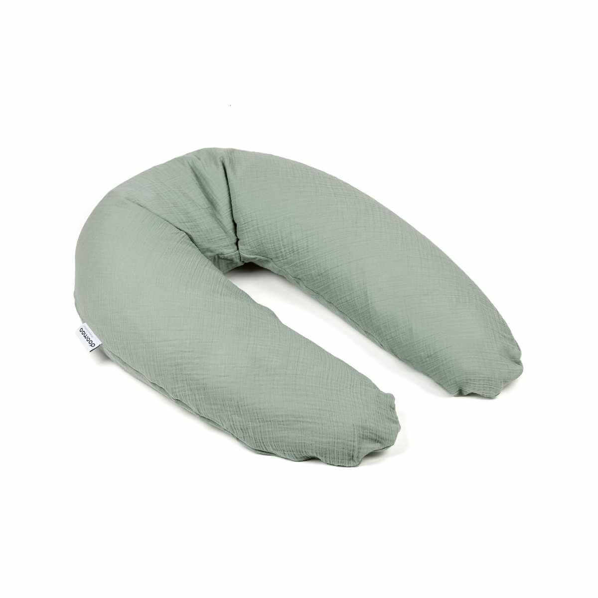 Coussin de maternité Comfy Big Tetra Doomoo (Doomoo) - Image 6