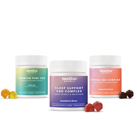 CBD Gummies