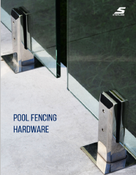 Pool Fencing Catalog