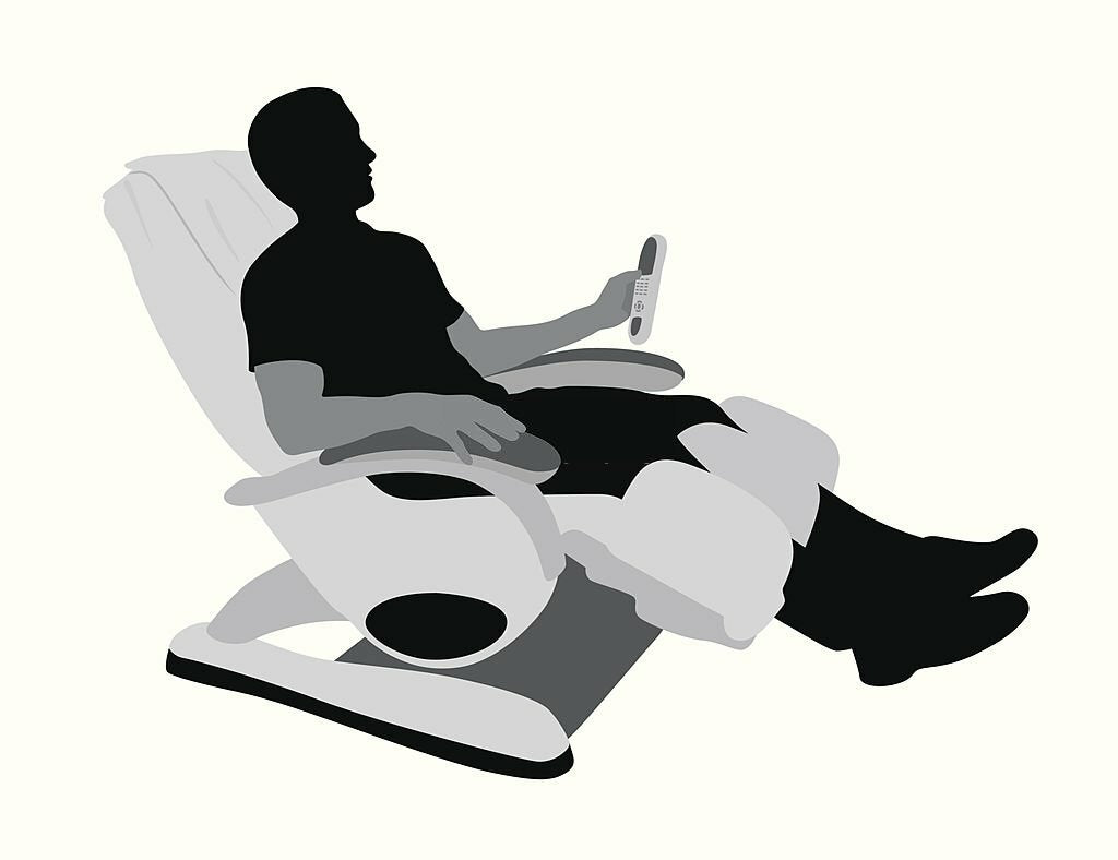 The Ultimate Relaxation Experience: Are Massage Chairs in Karachi, Pakistan Really Helpful?