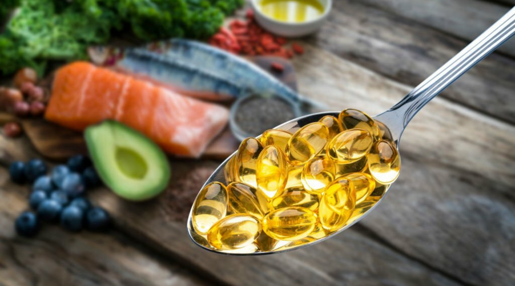 A Beginner's Guide to Food Supplements: What You Need to Know about Dietary Supplements