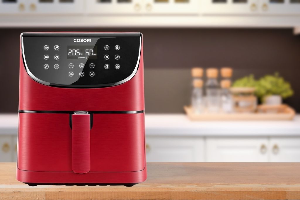 Air Fryer Price in Pakistan