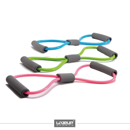 LIVEUP PVC Skipping Rope