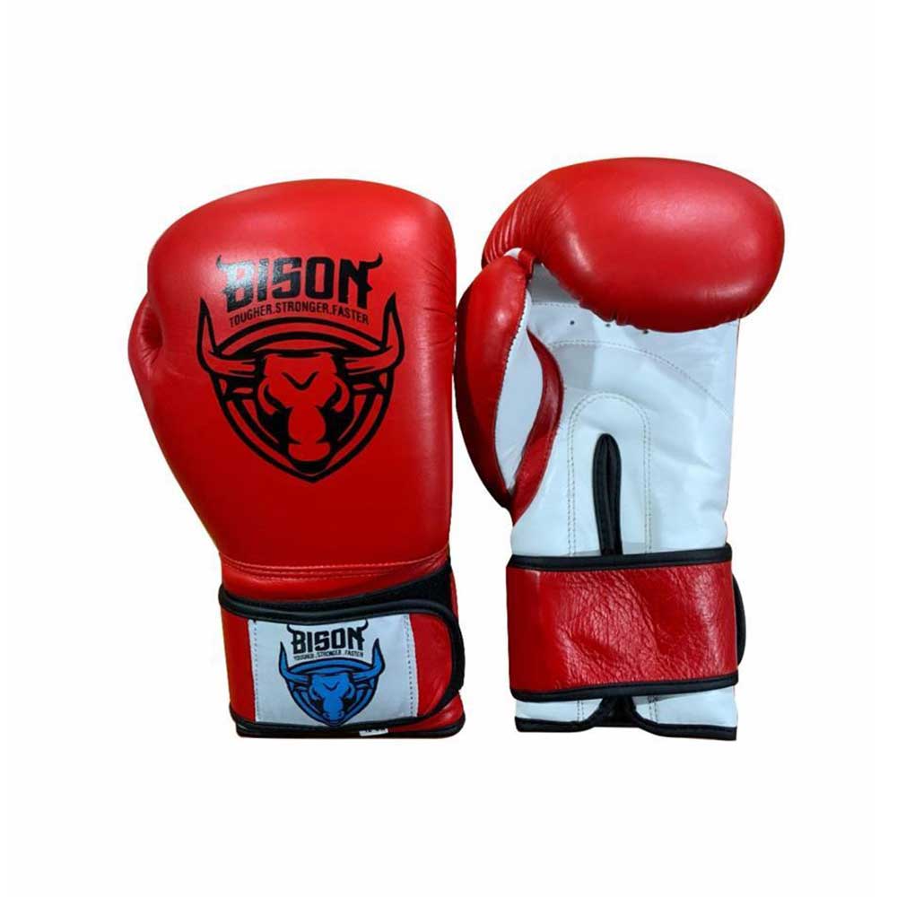 byson boxing kit