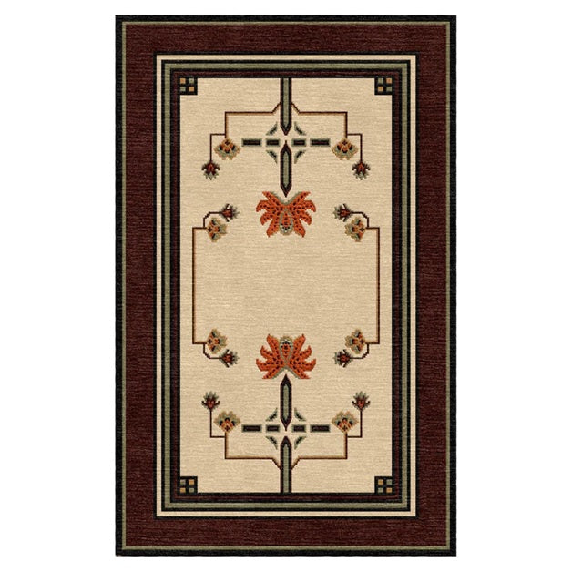 Dahlia Rug