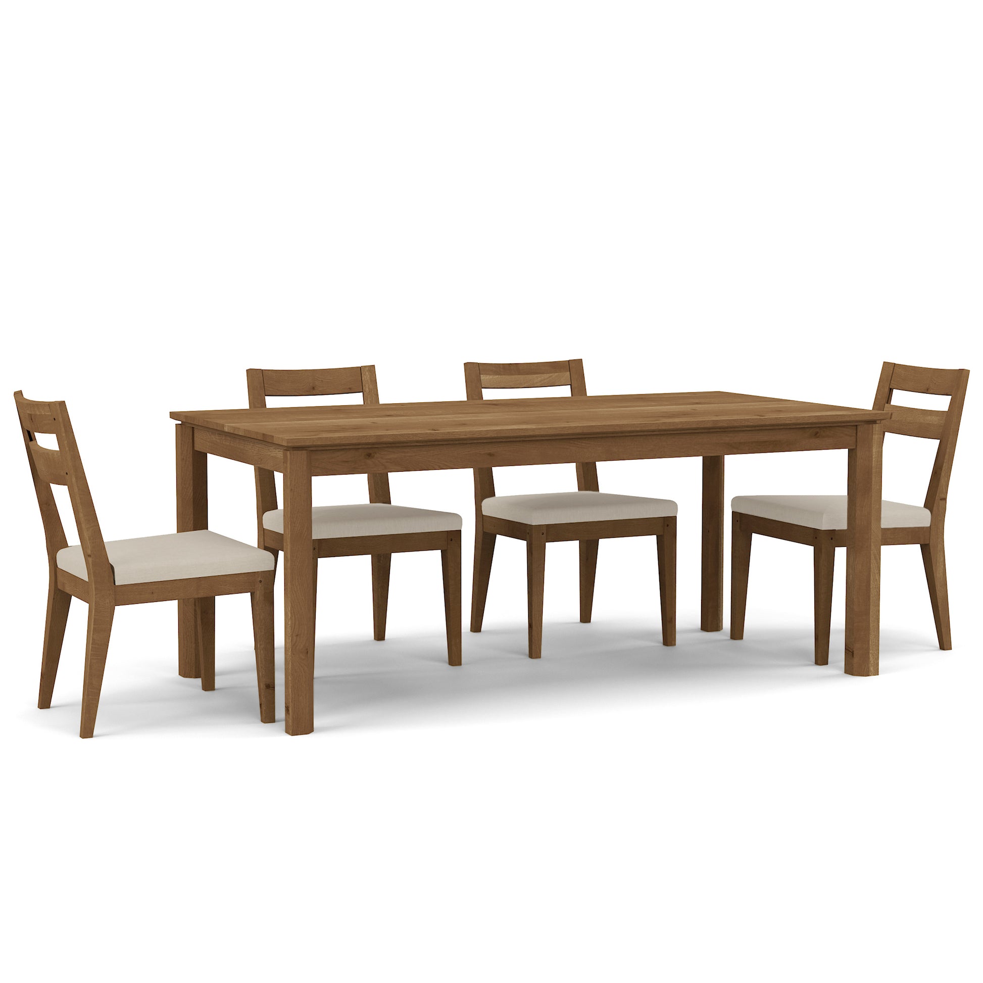 Jasper Dining Table - Stickley Furniture | Mattress
