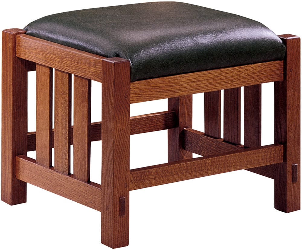Мебель ящик стул