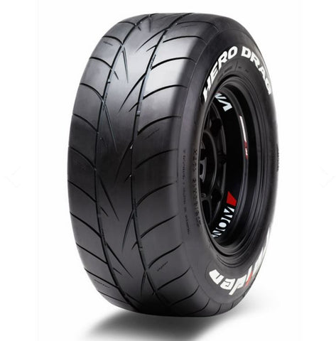 DRAG RADIALS & DRAG TYRES AUSTRALIA - RJ INDUSTRIES