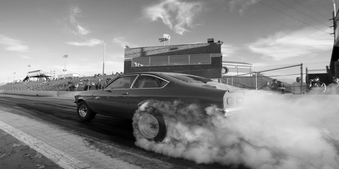 DRAG RADIALS & DRAG TYRES AUSTRALIA - RJ INDUSTRIES