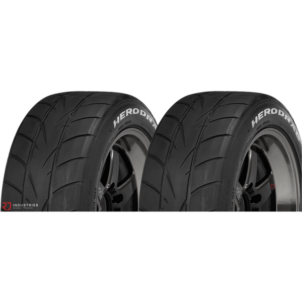 DRAG RADIALS & DRAG TYRES AUSTRALIA - RJ INDUSTRIES