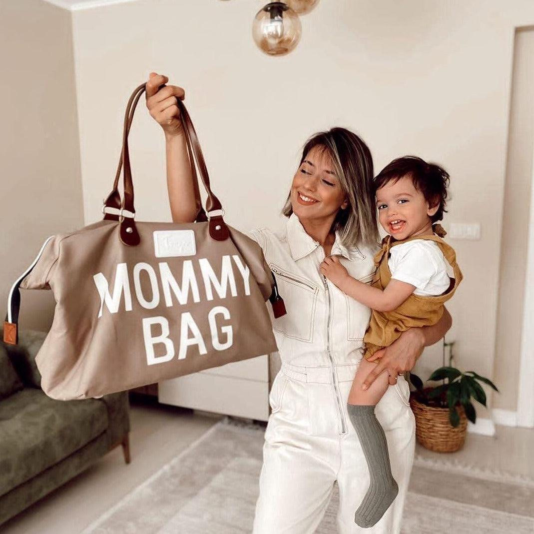 Mommy Bag