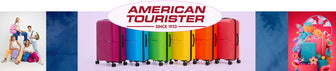 Trolley AMERICAnTOURISTER