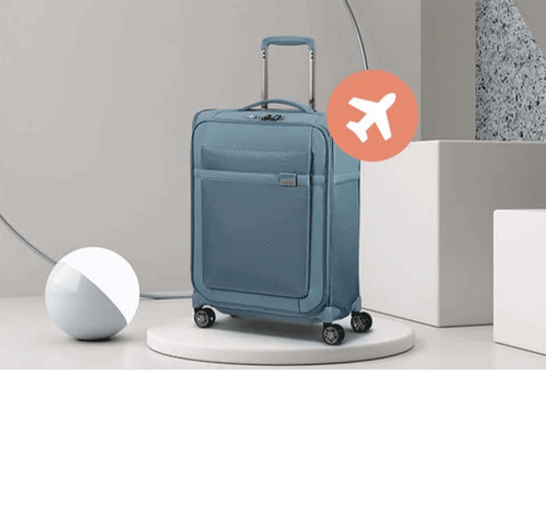 bagaglio mano samsonite