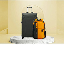 Valigie samsonite