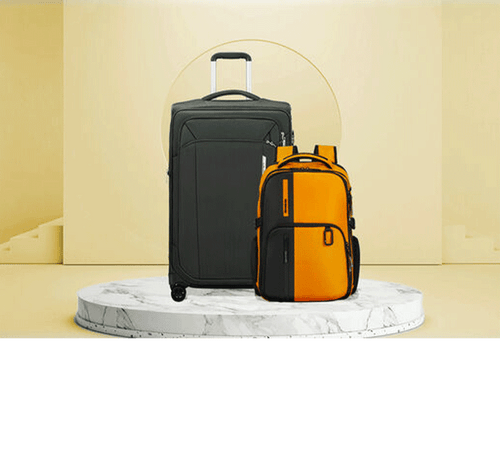 Valigie samsonite