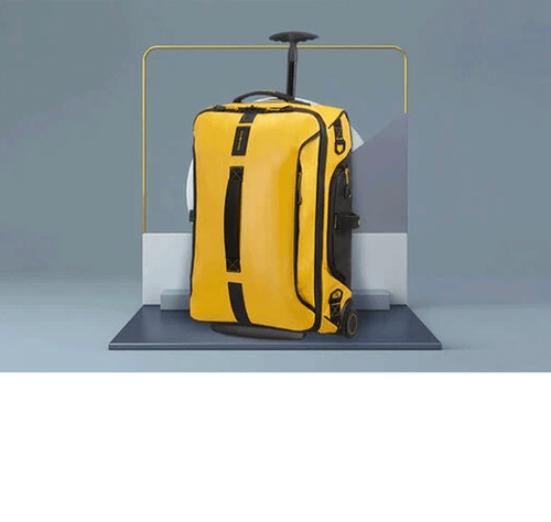 Borsoni samsonite