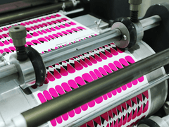 HUIZI Nail Supplier and Nail Wraps Manufacturer