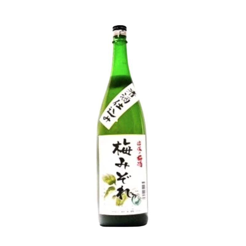 大吟醸八年貯蔵酒 八星霜 720ml – ビジョンウェーブ商店