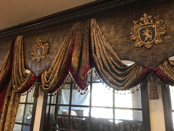 Old_world_style_draperies-cornice_boards_with_swags-high_end_window_treatments-reilly_chance