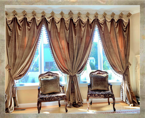 Luxury_window_treatments-velvet_panels-old_world_style_drapes-living_room_curtain_ideas-bedroom_curtain_ideas-reilly_chance