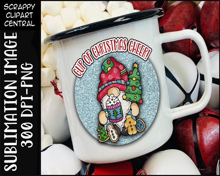 mug recipe cookbook clipart