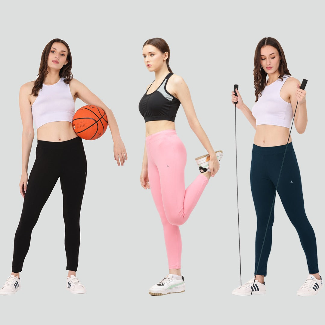 Buy Pre-Owned Apana Womens Size S Yoga Pants at Ubuy India