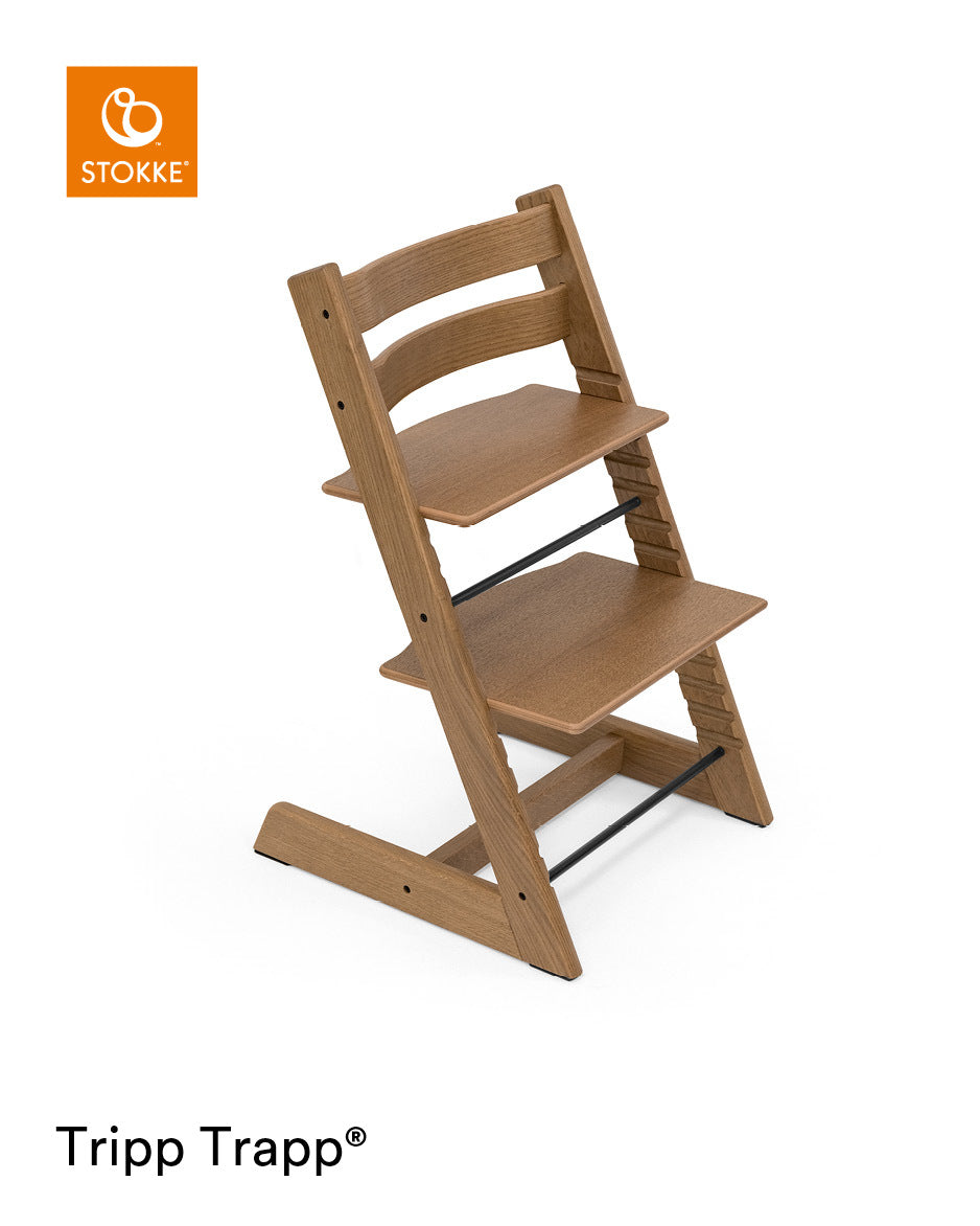 Tripp Trapp® Chair Limited Oak