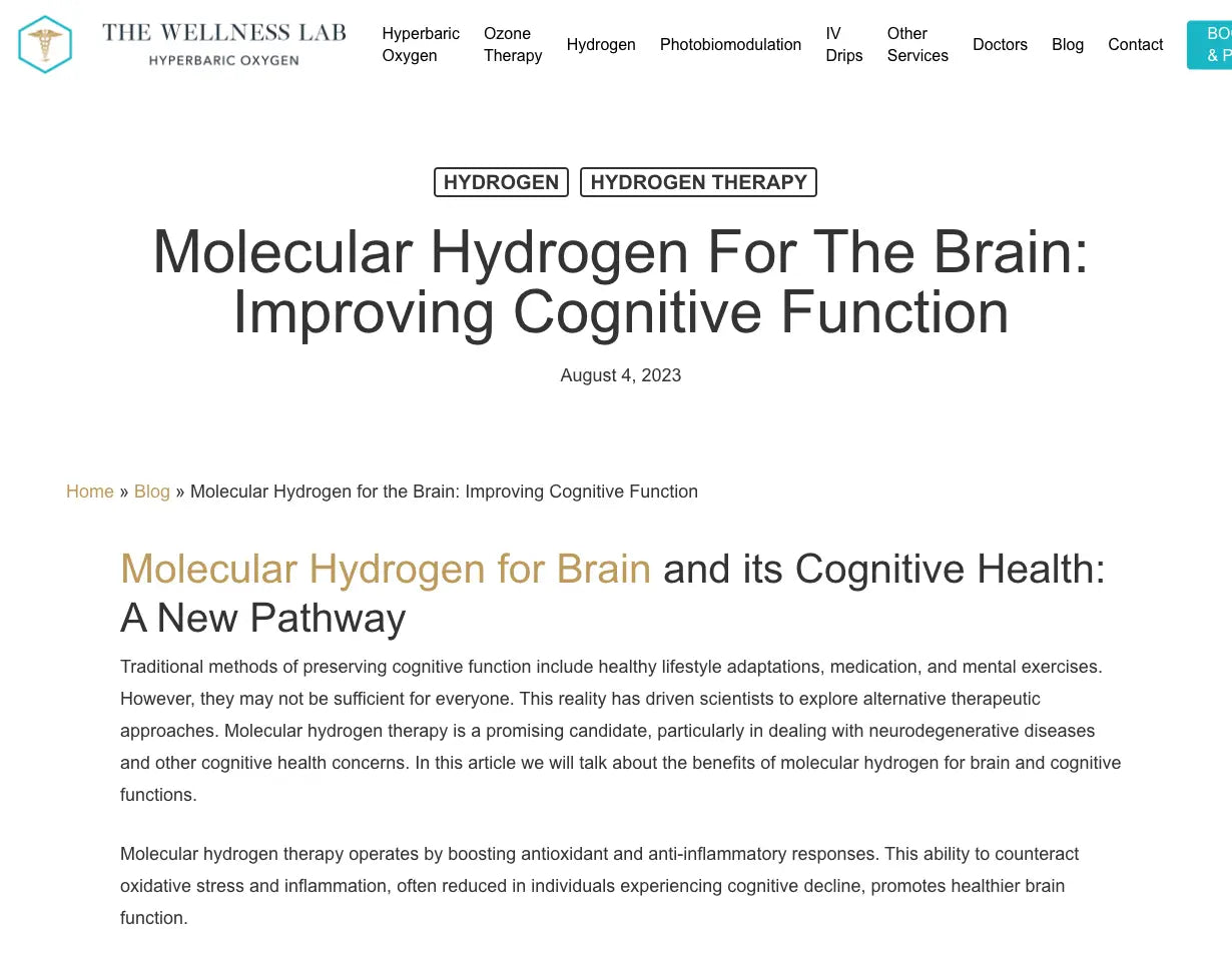 Molecular-Hydrogen-For-The-Brain-Improving-Cognitive-Function ionessence