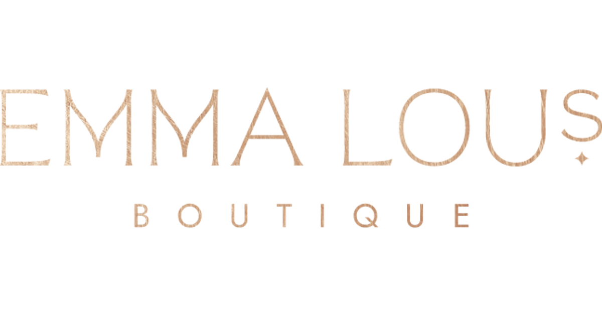 Shop All – Emma Lou's Boutique