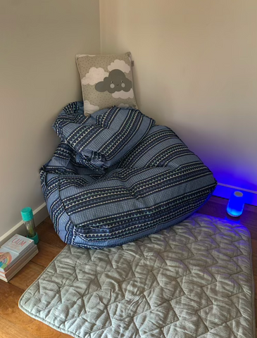 create-sensory-chill-out-space-for-my-child-with-Autism