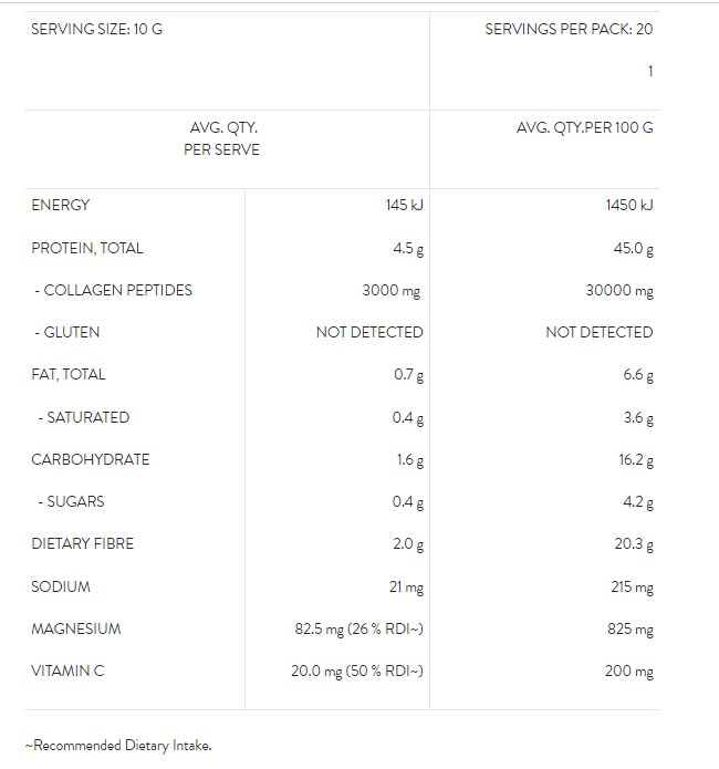 hot-choc-nutrition