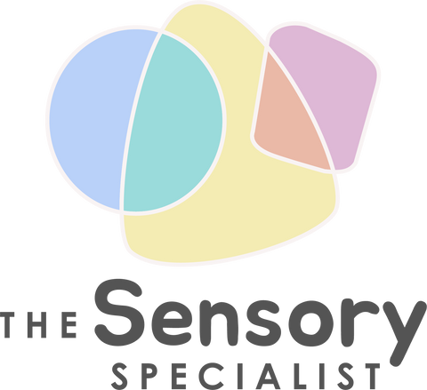 the sensory specialist australia