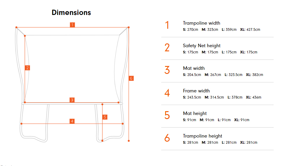 vuly ultra dimensions