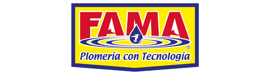 Juego Soporte De Lamina Para Lavabo Con Taquete y Pija 9745 FAMA -  Ferretera la Fama