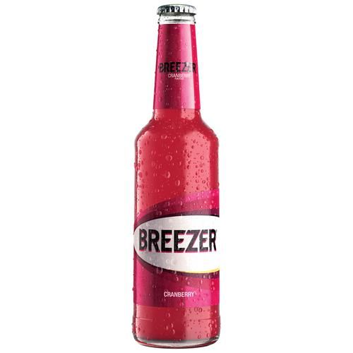 Breezer