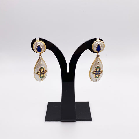 1960s Park Lane Earrings