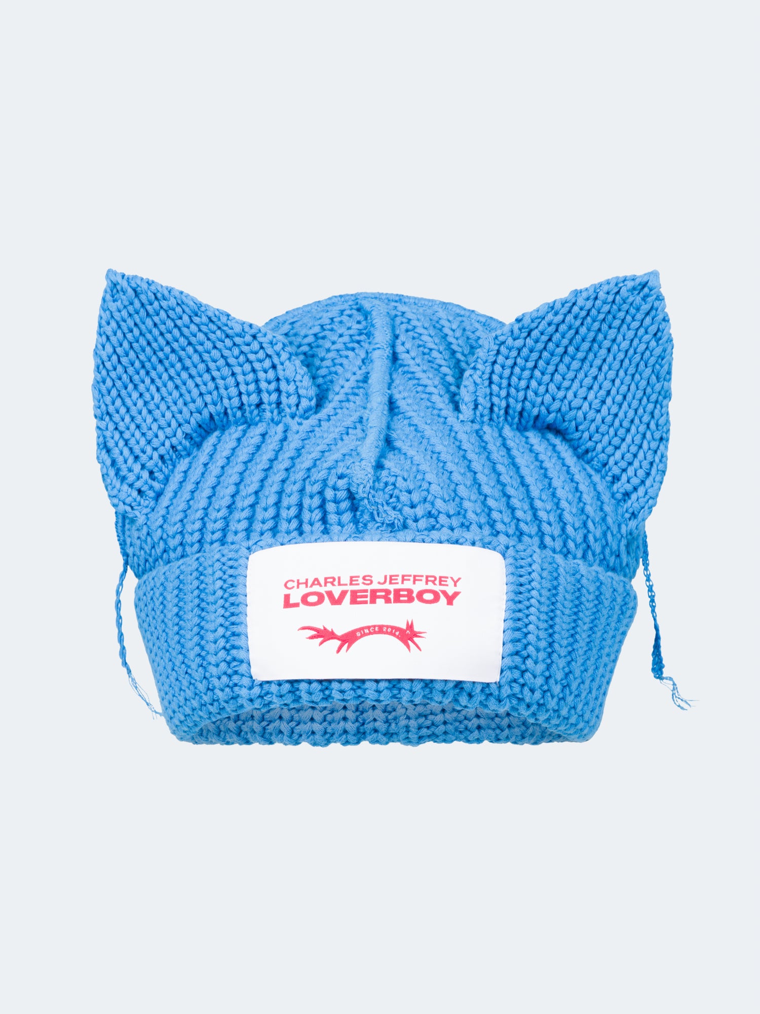 Streetwear Accessories punk | Charles Jeffrey Loverboy