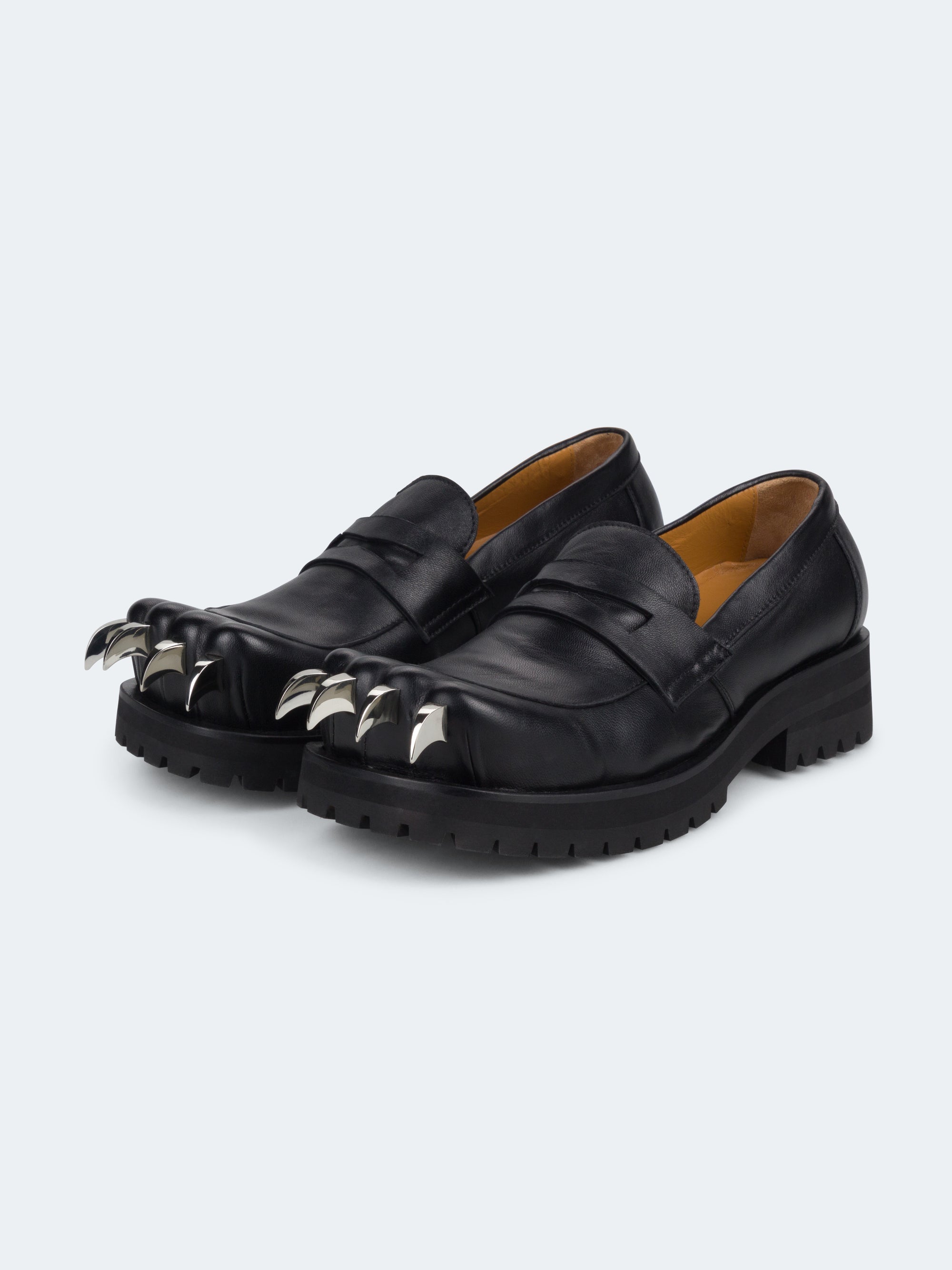 MOCCASIN MOGGIES | Charles Jeffrey LOVERBOY