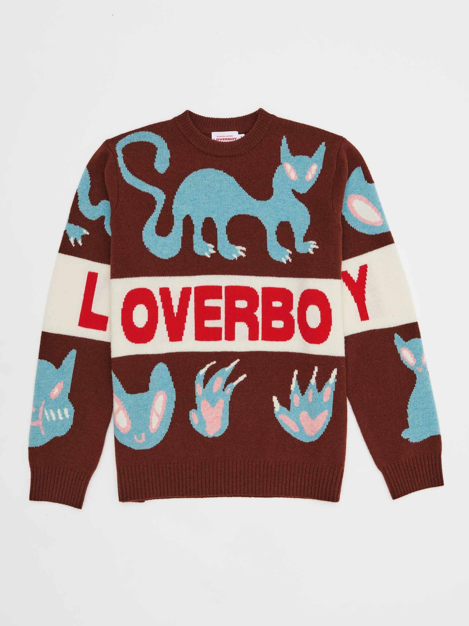 IP65防水 CHARLES JEFFREY LOVERBOY 2022aw スパンコール - 通販 - www