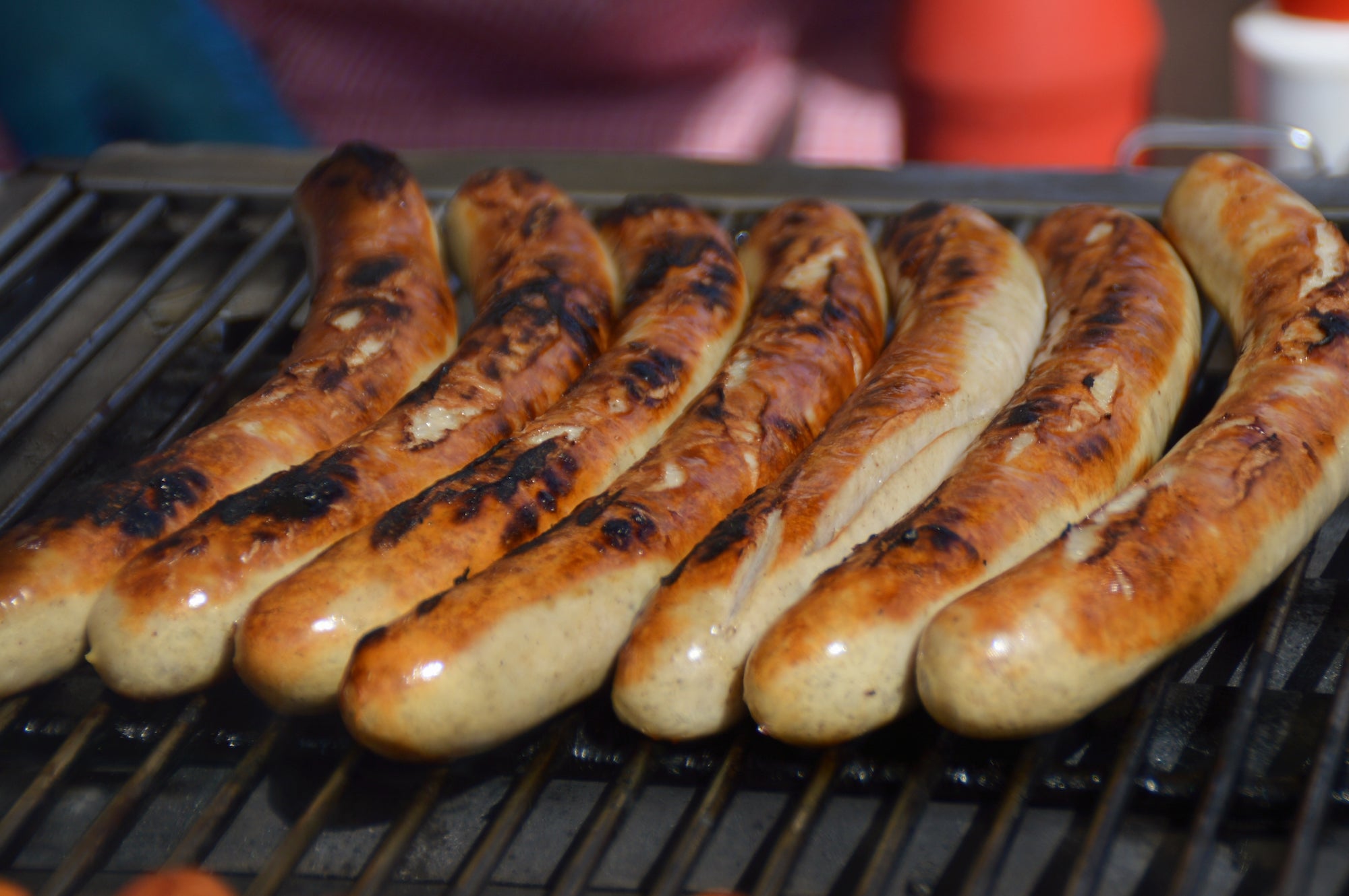 Chorizo argentino | Compra en línea la mejor calidad y frescura