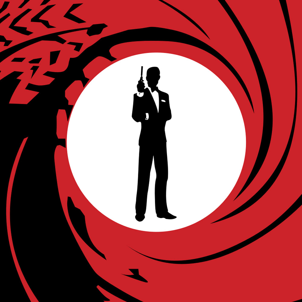 James Bond – Farpoint Toys