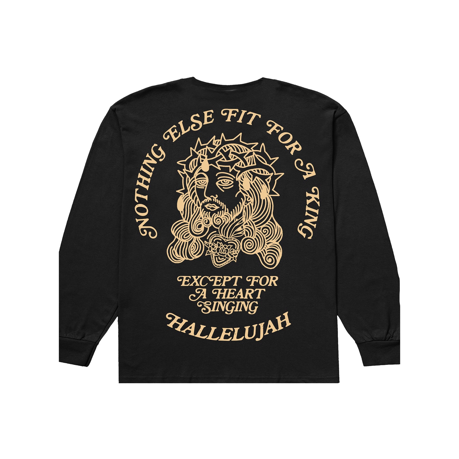 TGTNB - T-Shirt (Limited Release) – Brandon Lake Merchandise
