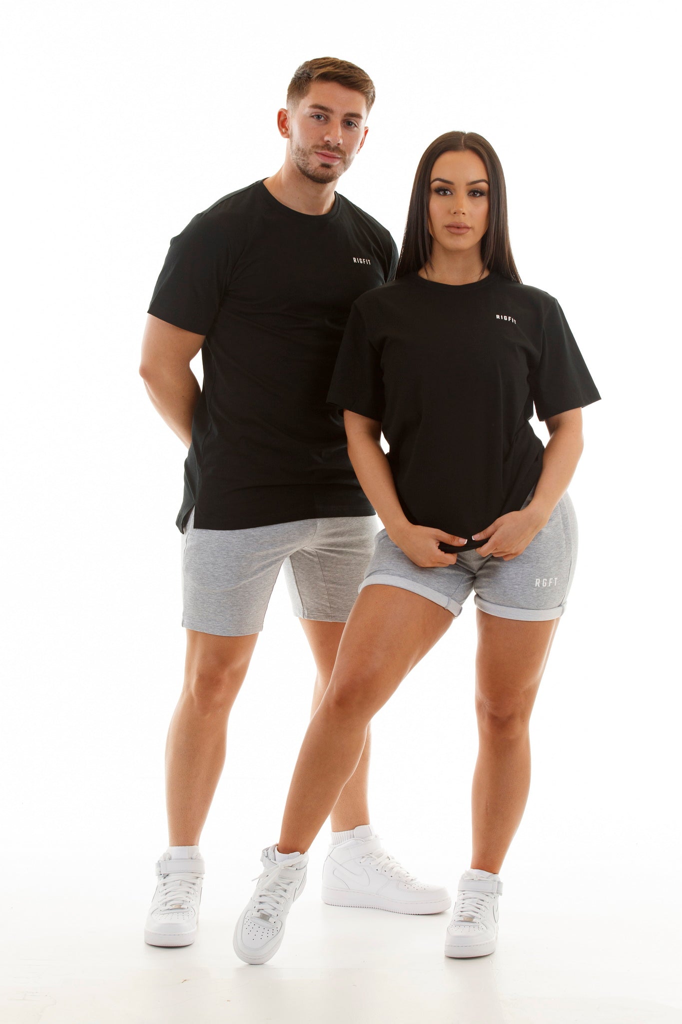 W'22 Relaxed Fit Essential T-Shirt Unisex