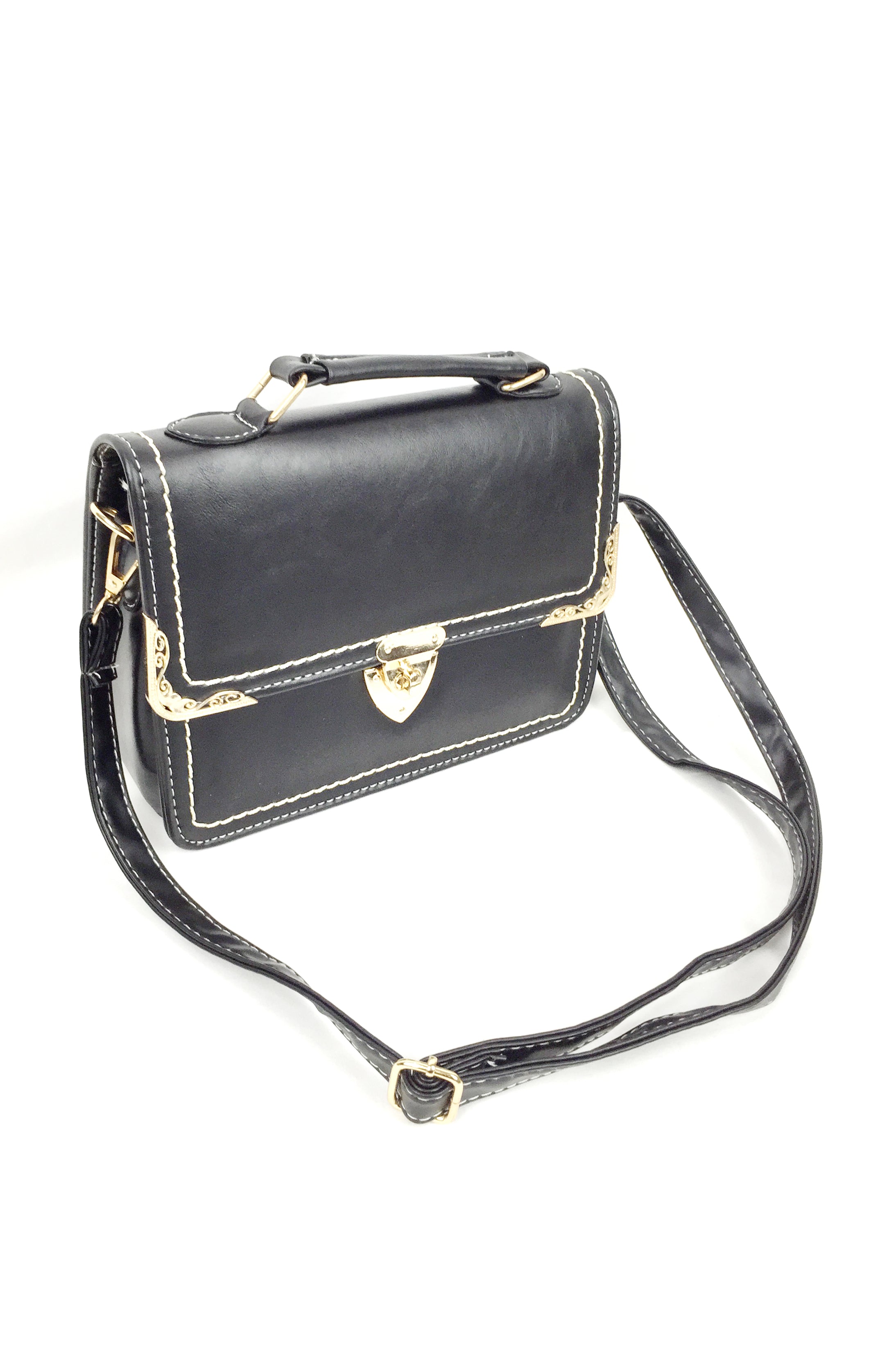 Elegant buckle Small Purse – Ocean Fashion