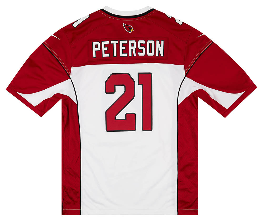 peterson 21 cardinals