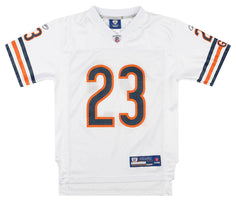 2012-13 CHICAGO BEARS PEPPERS #90 NIKE AUTHENTIC JERSEY (HOME) L