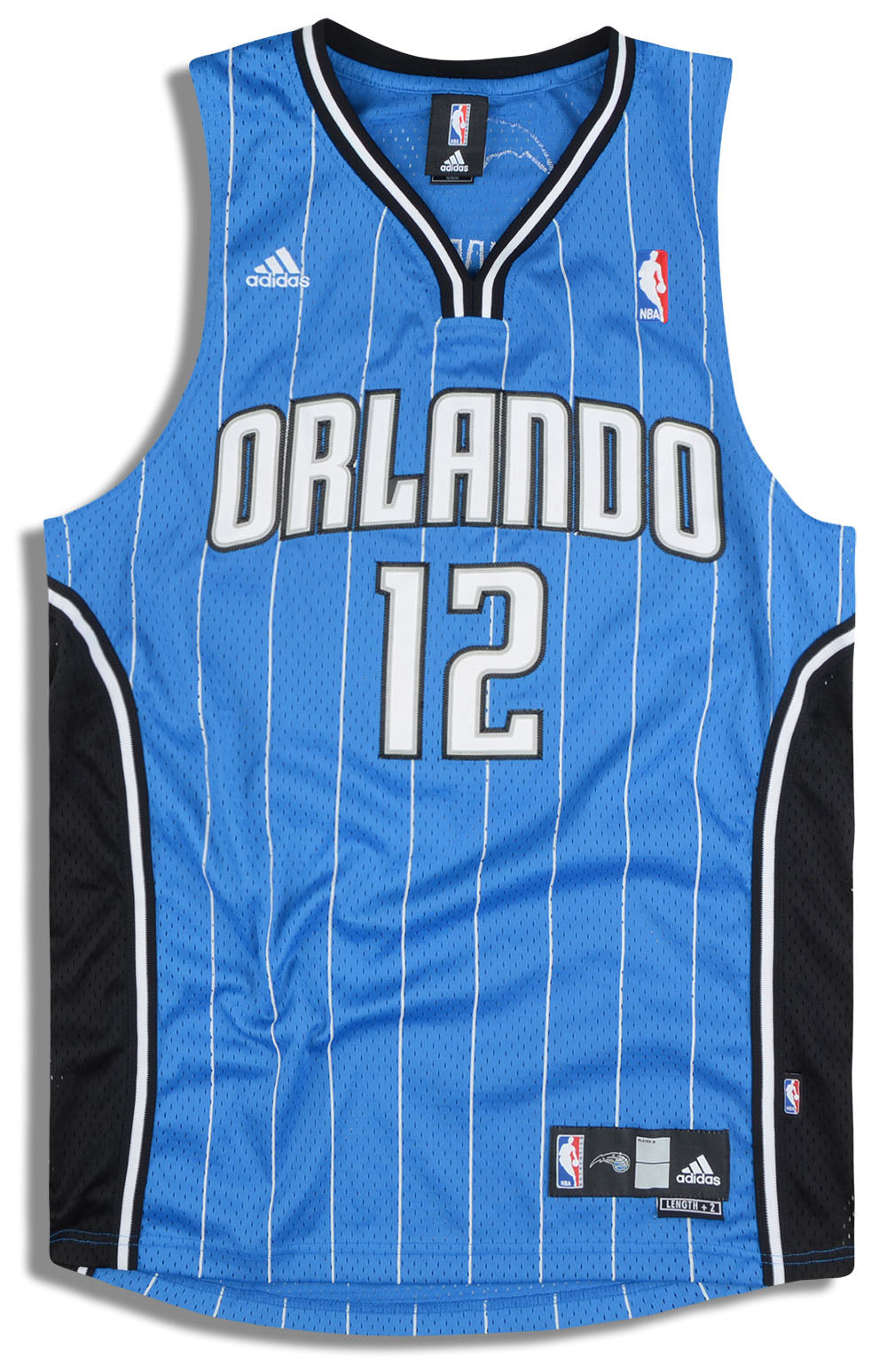 orlando magic old jersey