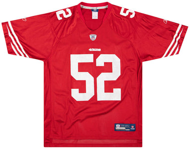 Patrick Willis Toddler 49ers Jersey (Size 3T-4T) – babyfans