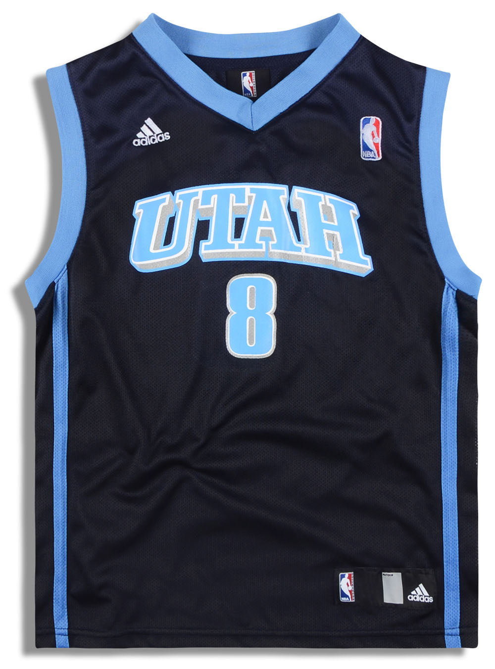 blue jazz jersey